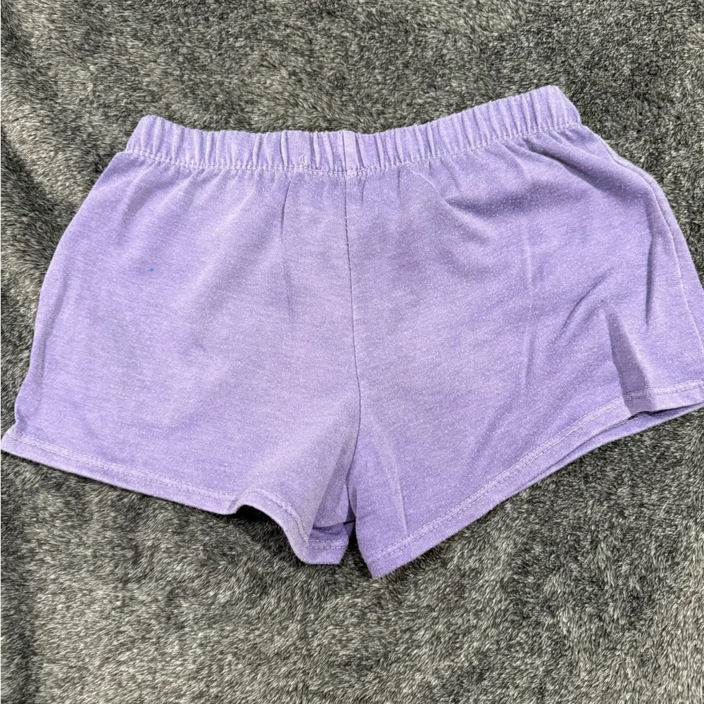 N/A comfortable purple